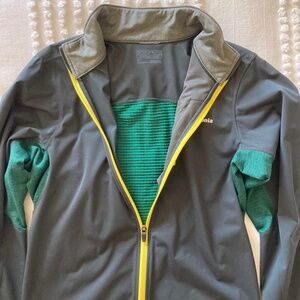 Patagonia Men's Wind Shield Jacket Size Small